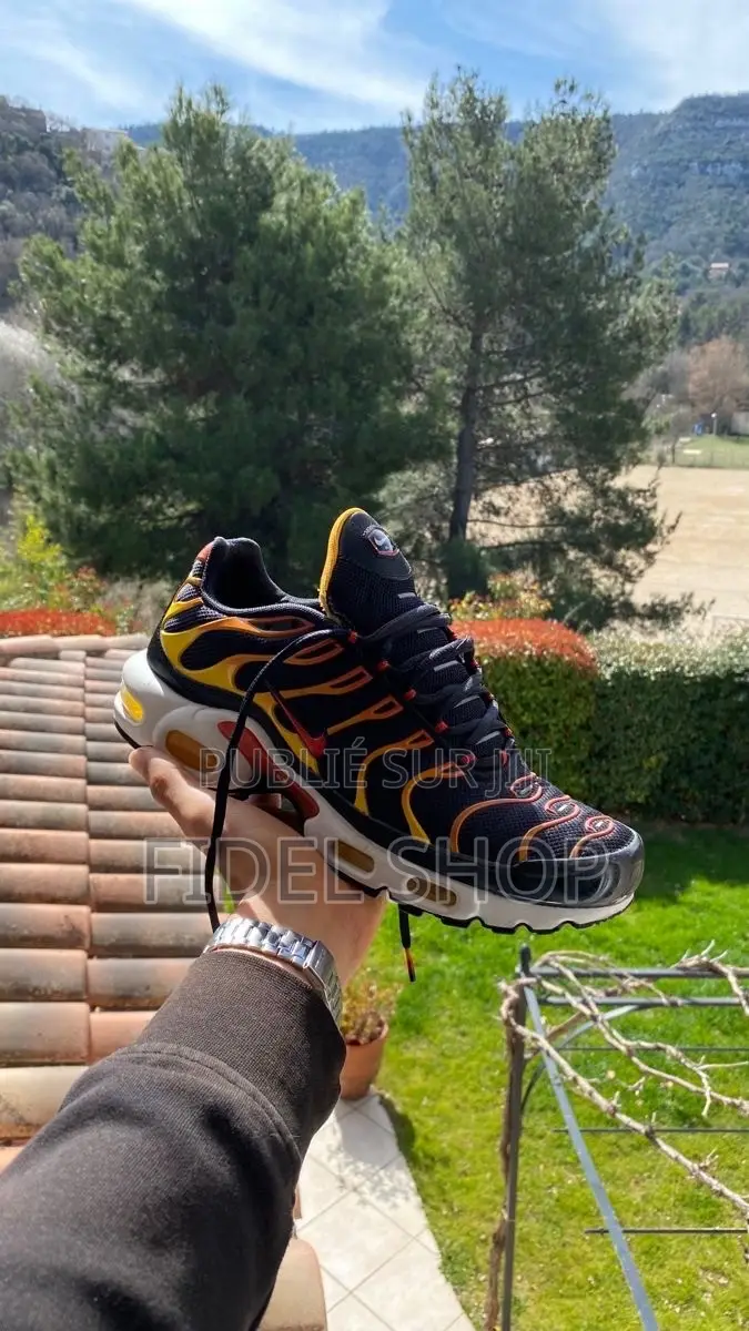 Air Max Plus Tn