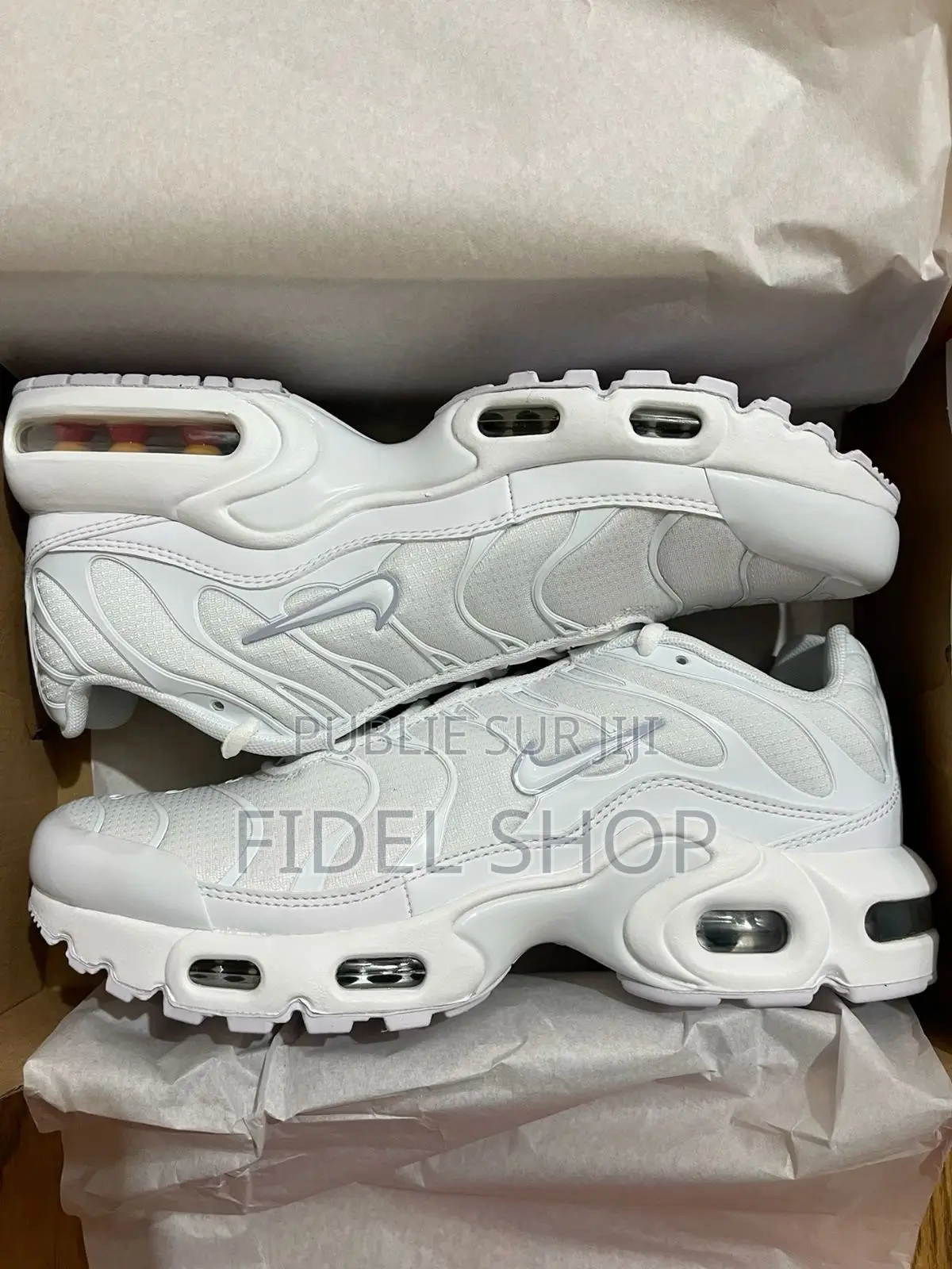 Air Max Plus Tn