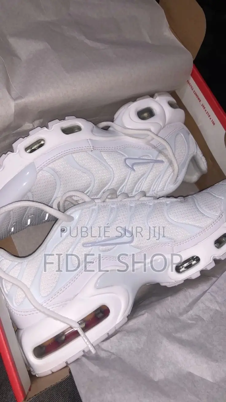 Air Max Plus Tn