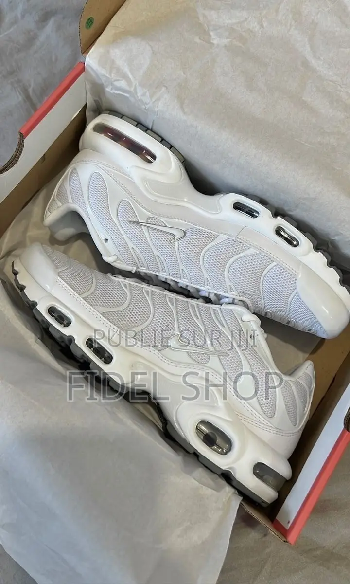 Air Max Plus Tn