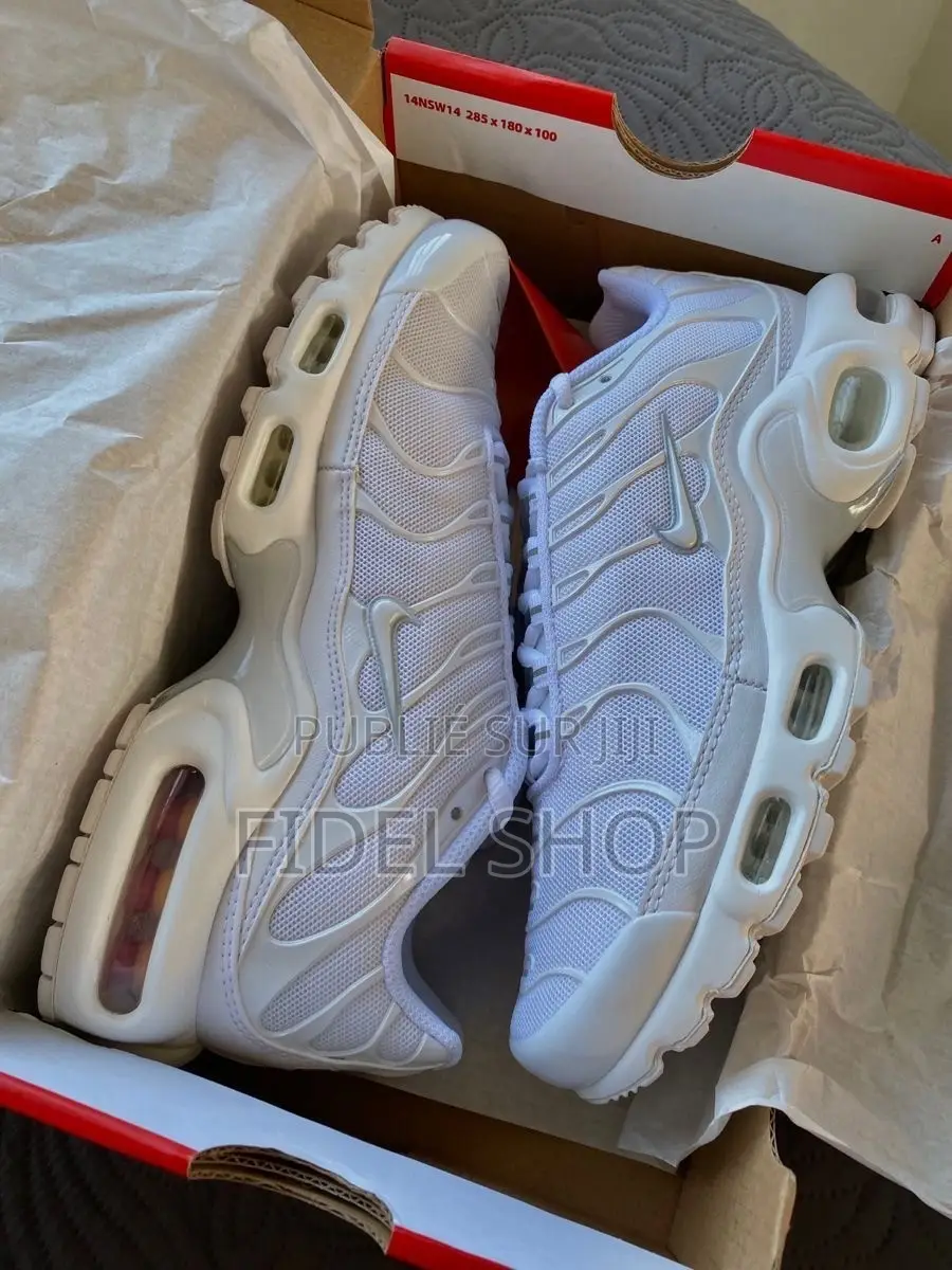 Air Max Plus Tn