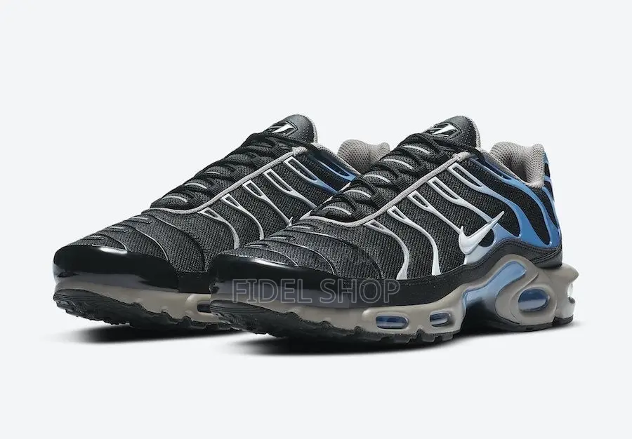 Air Max Plus Tn