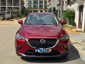 Mazda CX-3 2022 Rouge