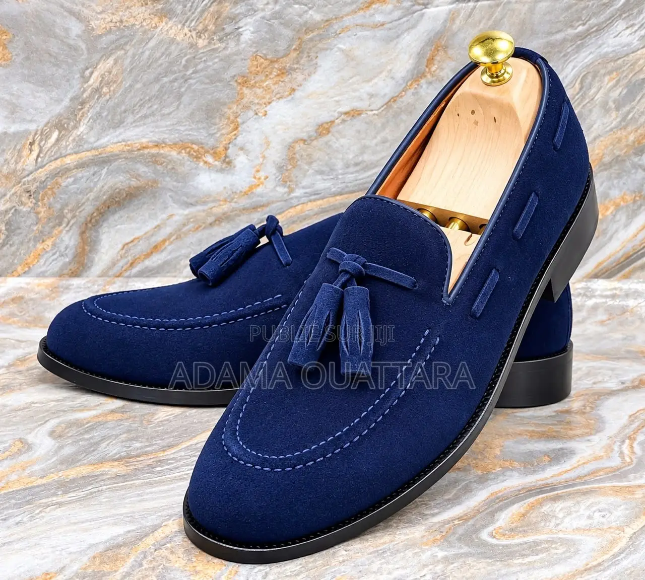 Chaussures Hommes