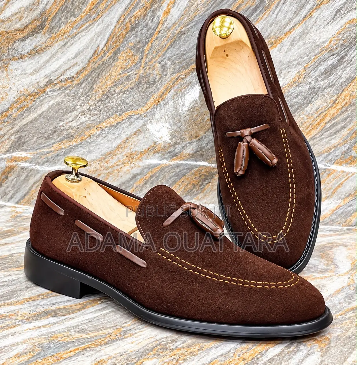 Chaussures Hommes