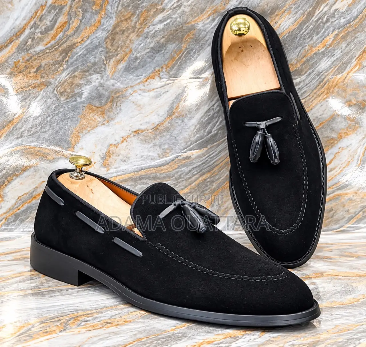 Chaussures Hommes