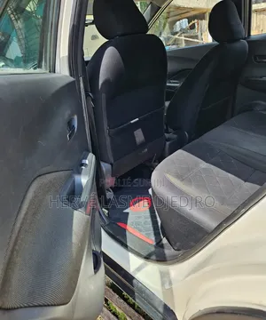Nissan Kicks 2019 Blanc