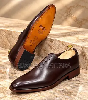 Soulier De Qualité