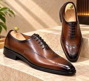 Soulier De Qualité