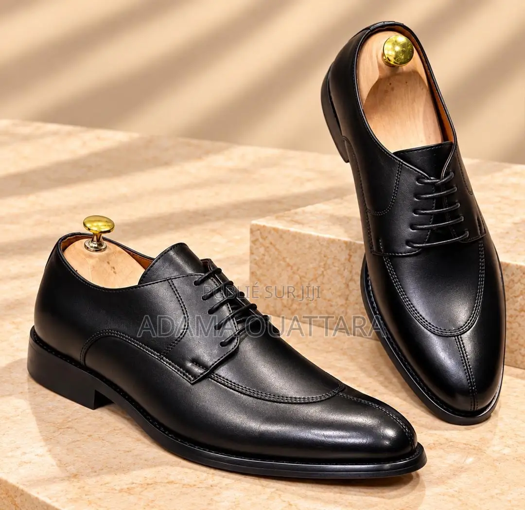 Soulier De Qualité