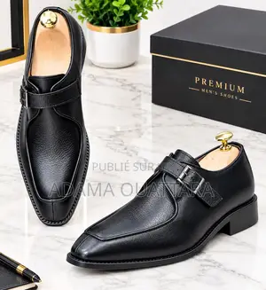 Chaussures Hommes De Qualité