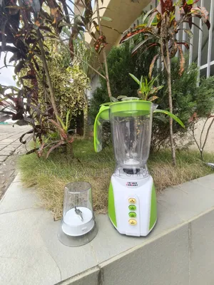 Blender 2 en 1 – Unitech Germany