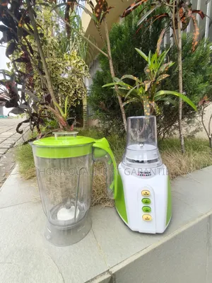 Blender 2 en 1 – Unitech Germany