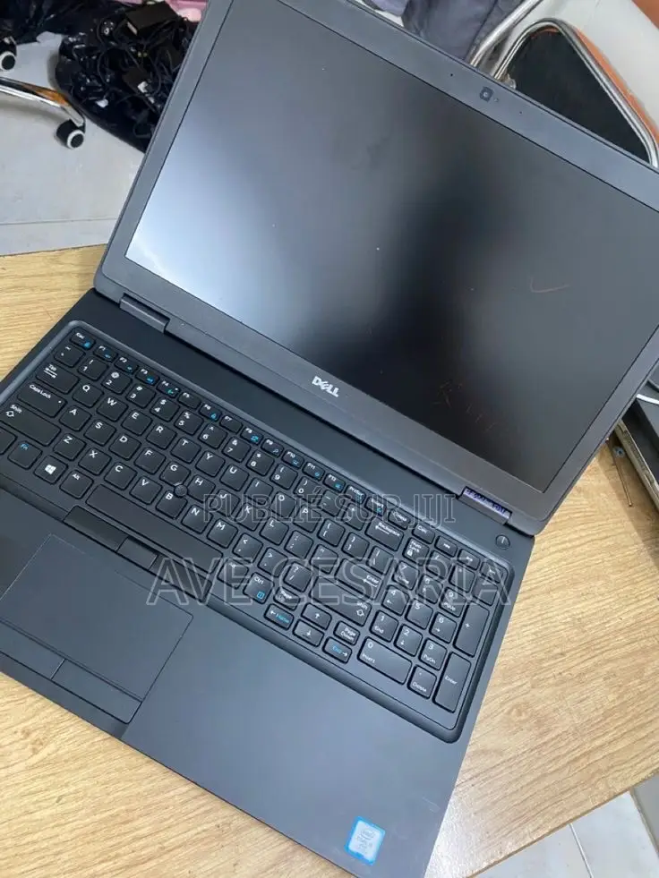 Ordinateur de bureau Dell 16GB Intel Core i7 SSD 256GB