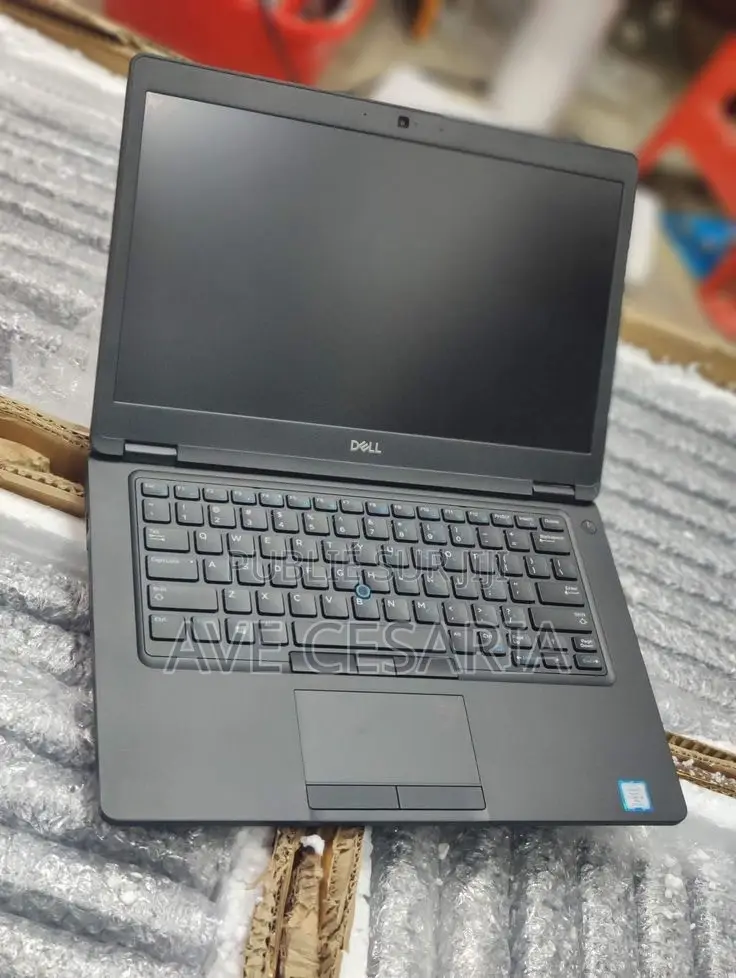 Ordinateur de bureau Dell 16GB Intel Core i7 SSD 256GB