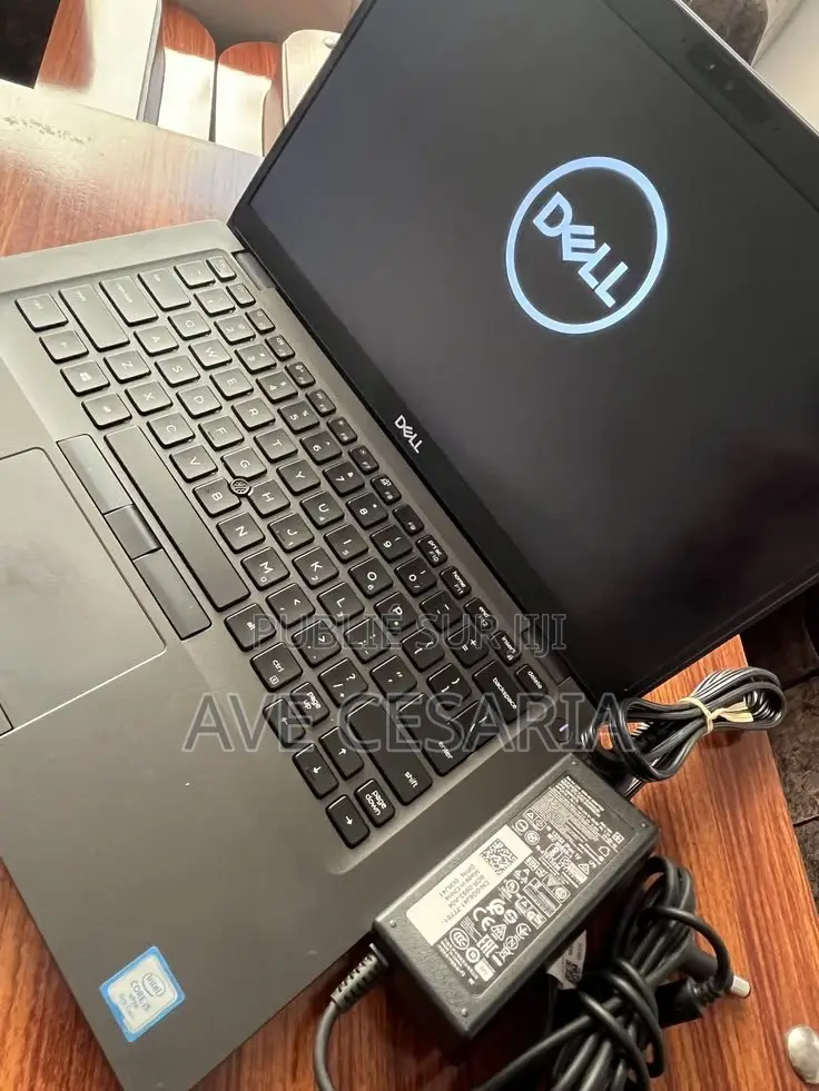 Ordinateur de bureau Dell 16GB Intel Core i7 SSD 256GB