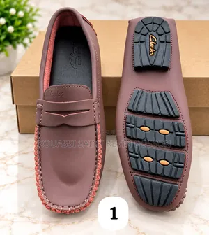 Chaussure Tods Homme