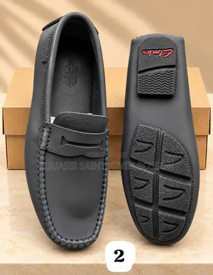 Chaussure Tods Homme