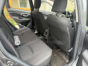 Suzuki Vitara 2024 Noir