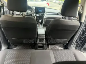 Suzuki Vitara 2024 Noir