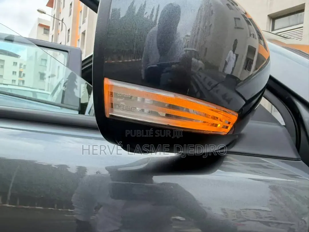 Suzuki Vitara 2024 Noir