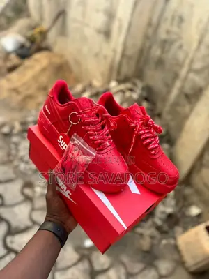 Chaussures Nike