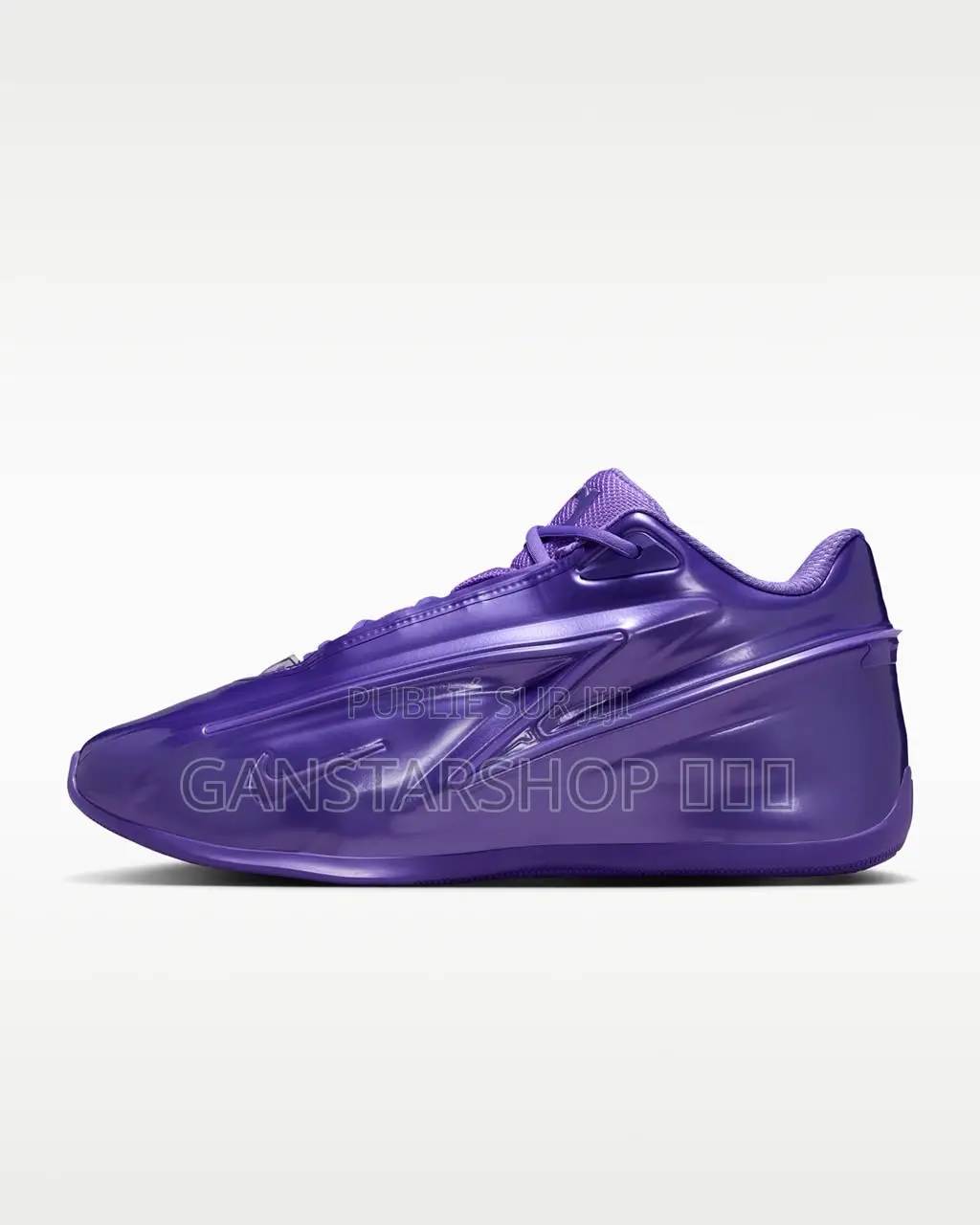 Basket Shoes KD19