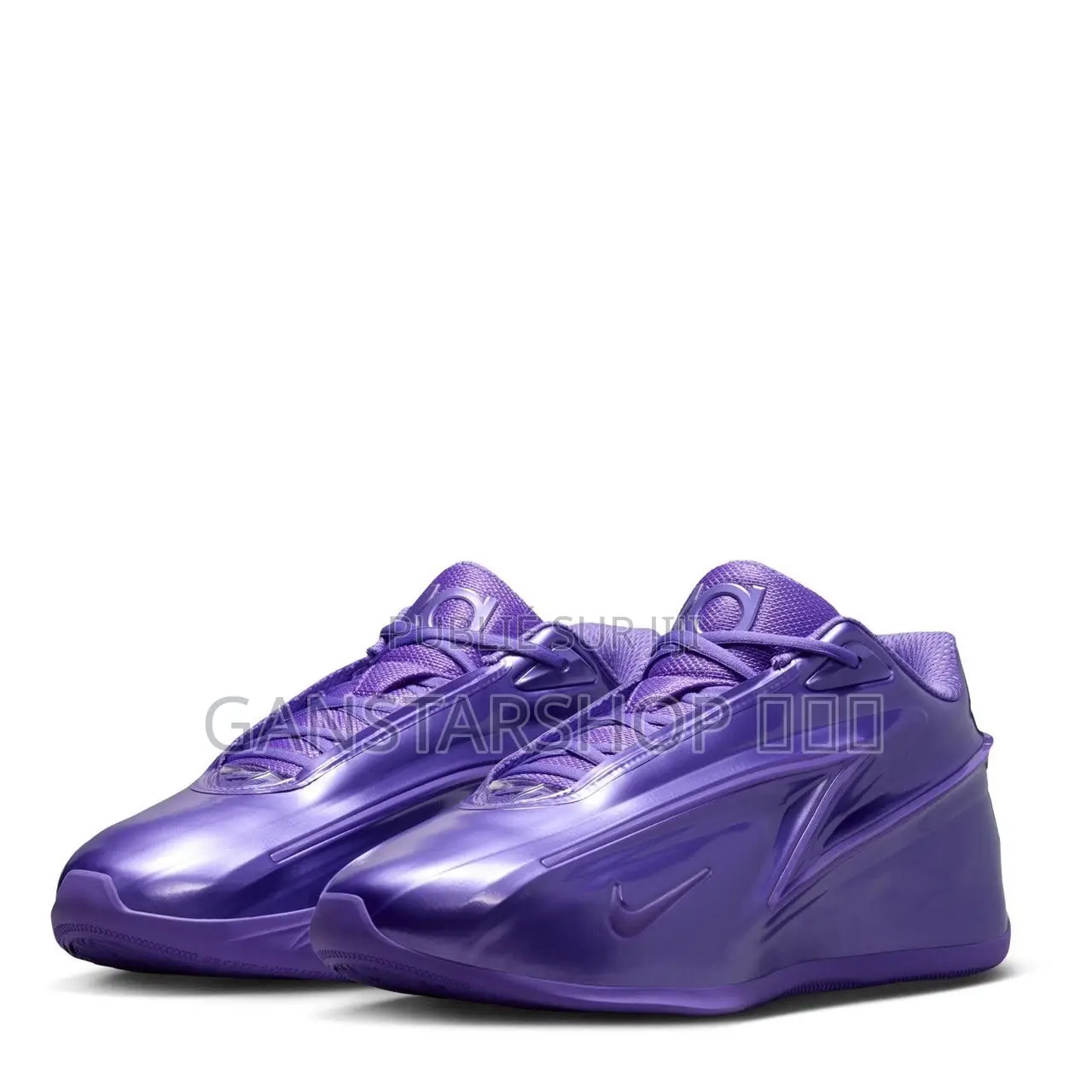 Basket Shoes KD19