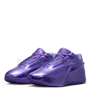 Basket Shoes KD19