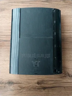 PlayStation 3 PS3 Seconde Main Avec 10+ Jeux (Call of Duty )