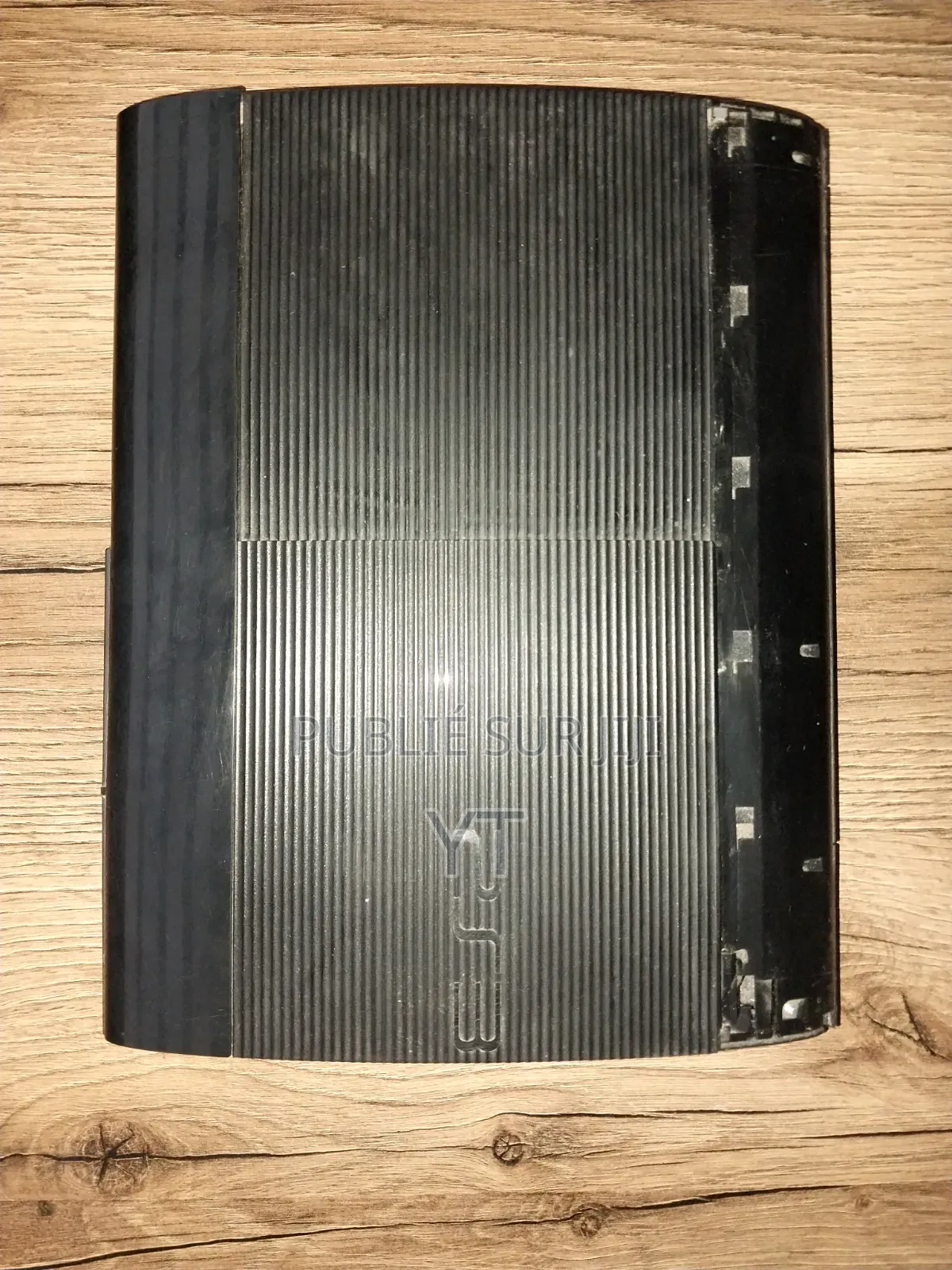 PlayStation 3 PS3 Seconde Main Avec 10+ Jeux (Call of Duty )