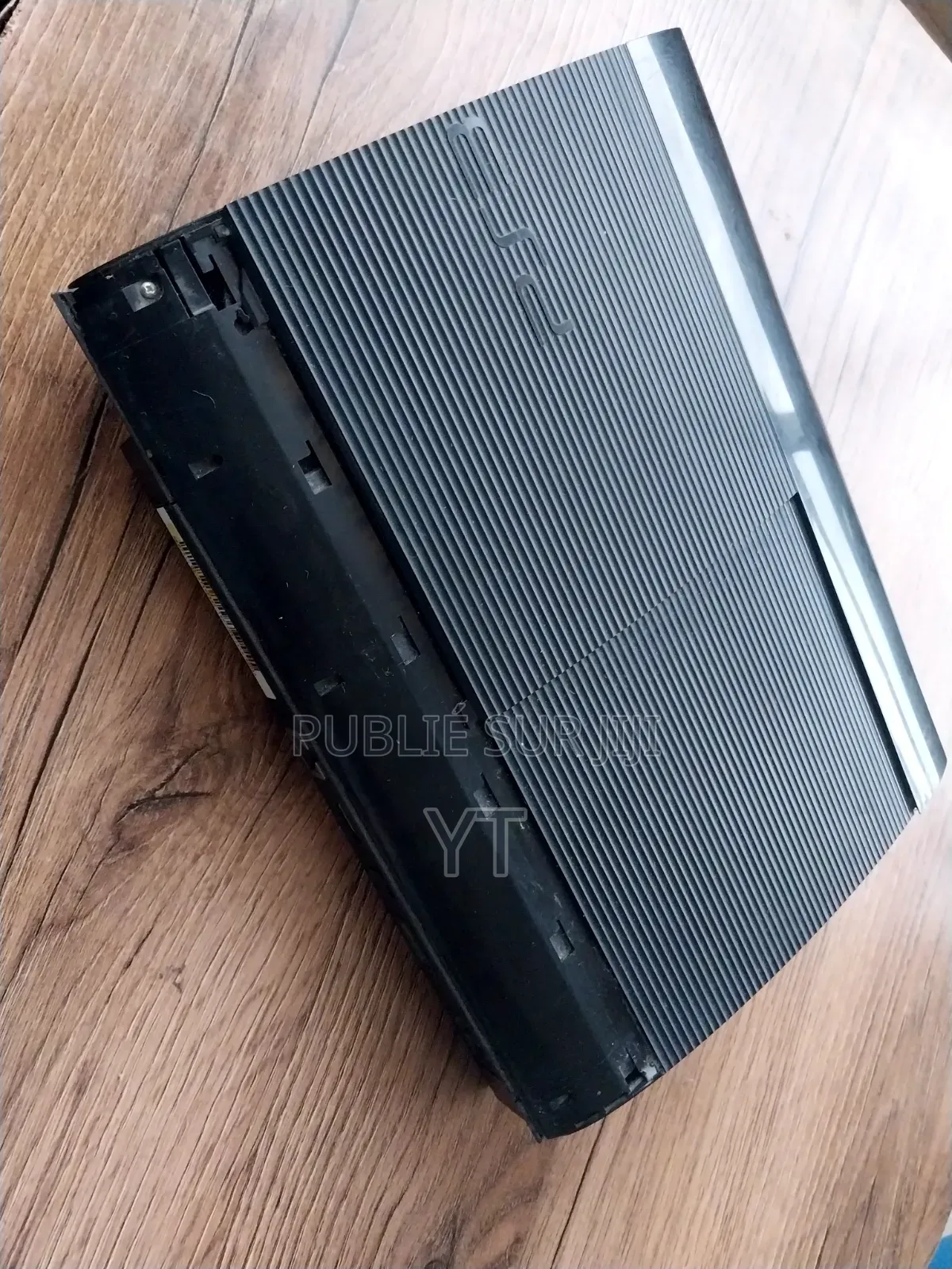 PlayStation 3 PS3 Seconde Main Avec 10+ Jeux (Call of Duty )
