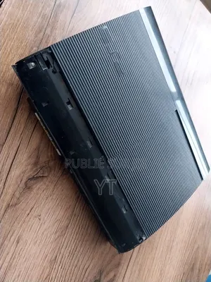 PlayStation 3 PS3 Seconde Main Avec 10+ Jeux (Call of Duty )