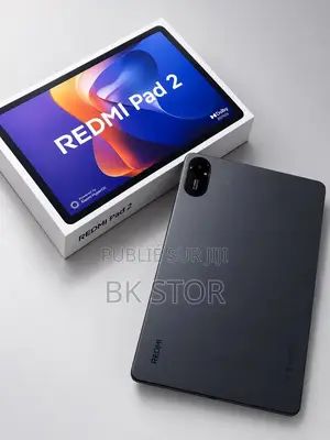 Nouveau Atouch AT7 128 GB Noir
