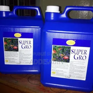 Engrais Super Gro