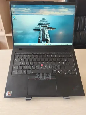 Nouveau Lenovo ThinkPad L14 16GB AMD Ryzen 5 SSD 256GB