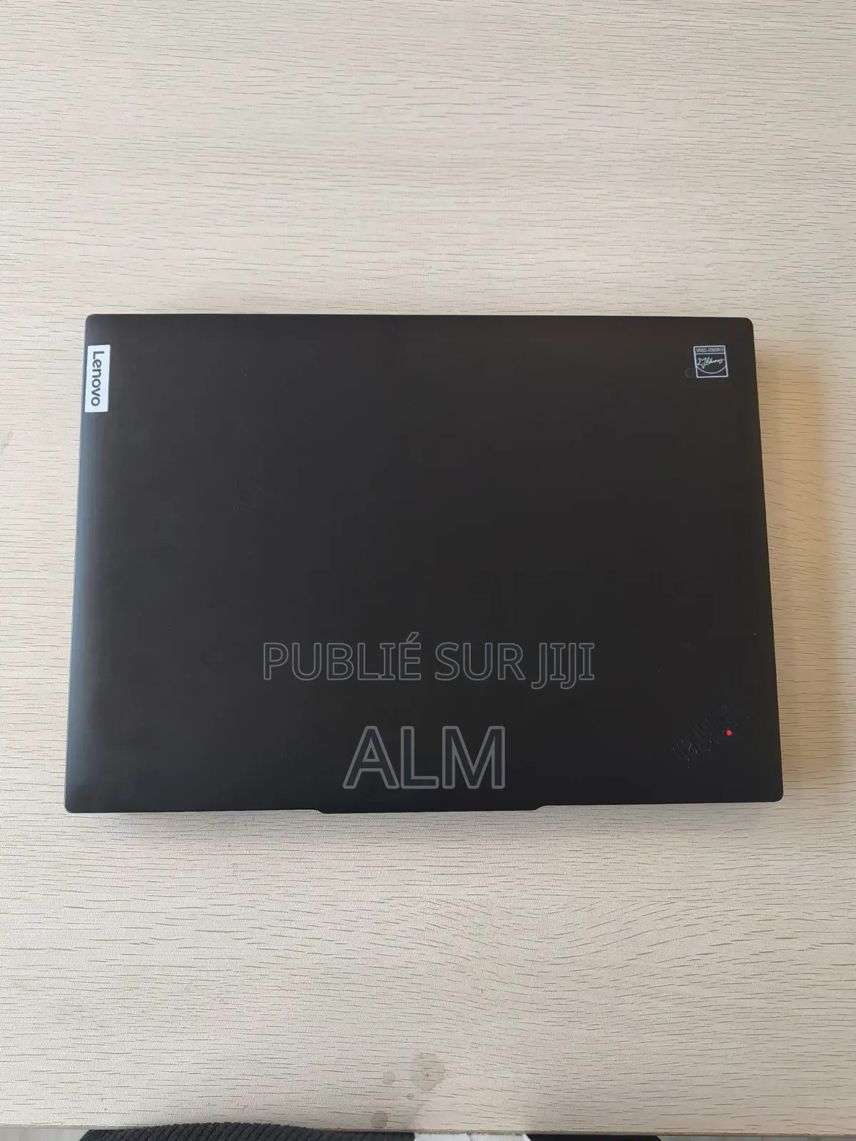 Nouveau Lenovo ThinkPad L14 16GB AMD Ryzen 5 SSD 256GB