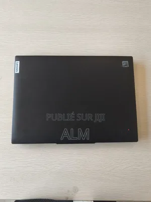 Nouveau Lenovo ThinkPad L14 16GB AMD Ryzen 5 SSD 256GB