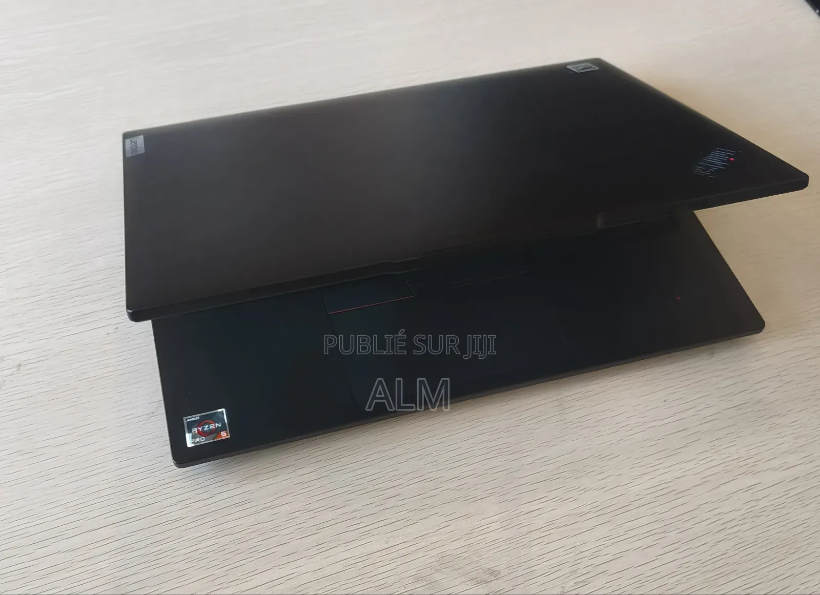Nouveau Lenovo ThinkPad L14 16GB AMD Ryzen 5 SSD 256GB