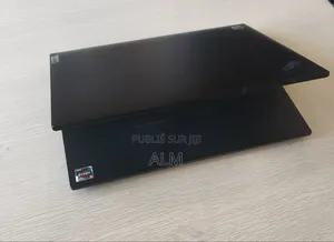 Nouveau Lenovo ThinkPad L14 16GB AMD Ryzen 5 SSD 256GB