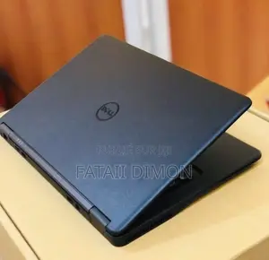 Nouveau Dell Latitude 12 7250 8GB Intel Core i7 SSD 256GB