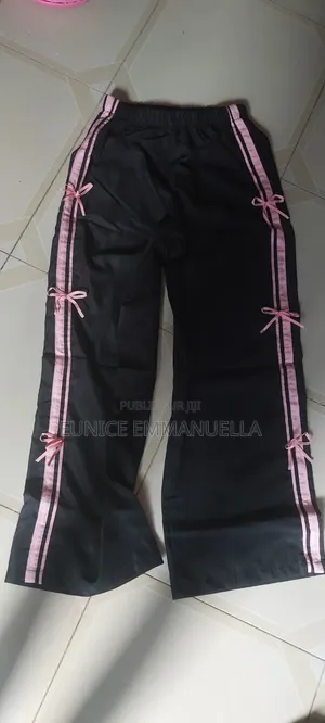 Pantalon Shein