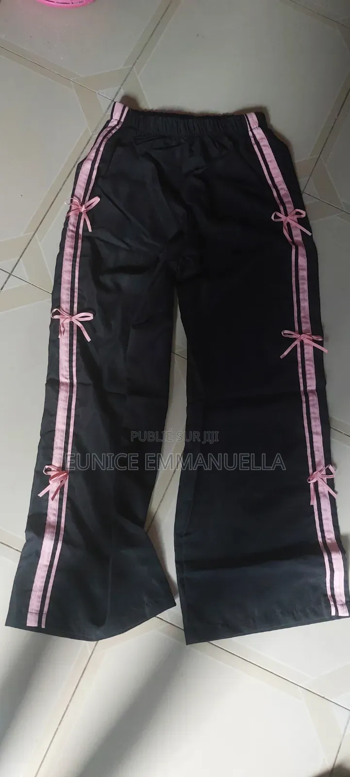 Pantalon Shein
