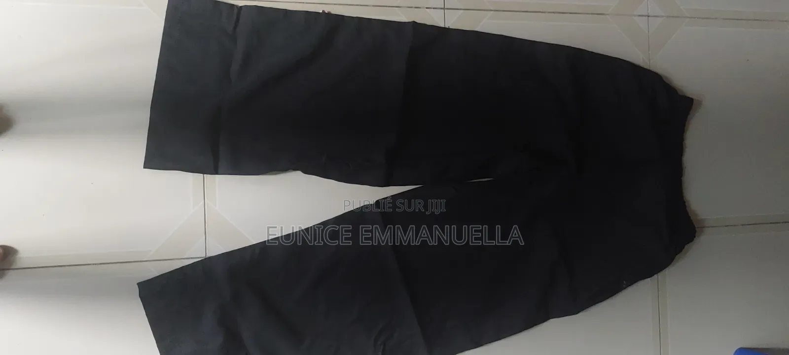 Pantalon Shein