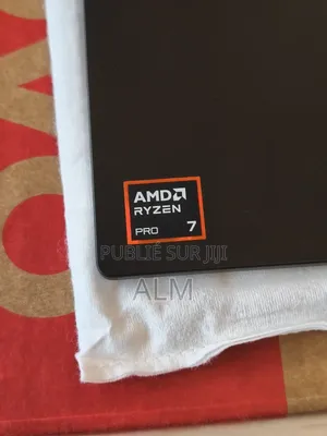 Nouveau Lenovo ThinkPad E16 Gen 3 32GB AMD Ryzen 7 SSD 512GB