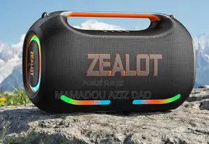 ZEALOT Ze41