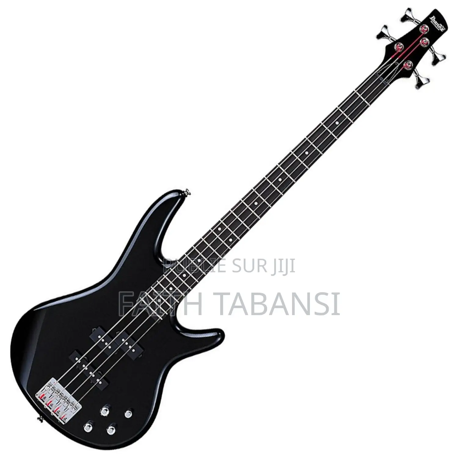 Ibanez Guitar