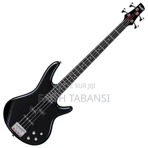 Ibanez Guitar