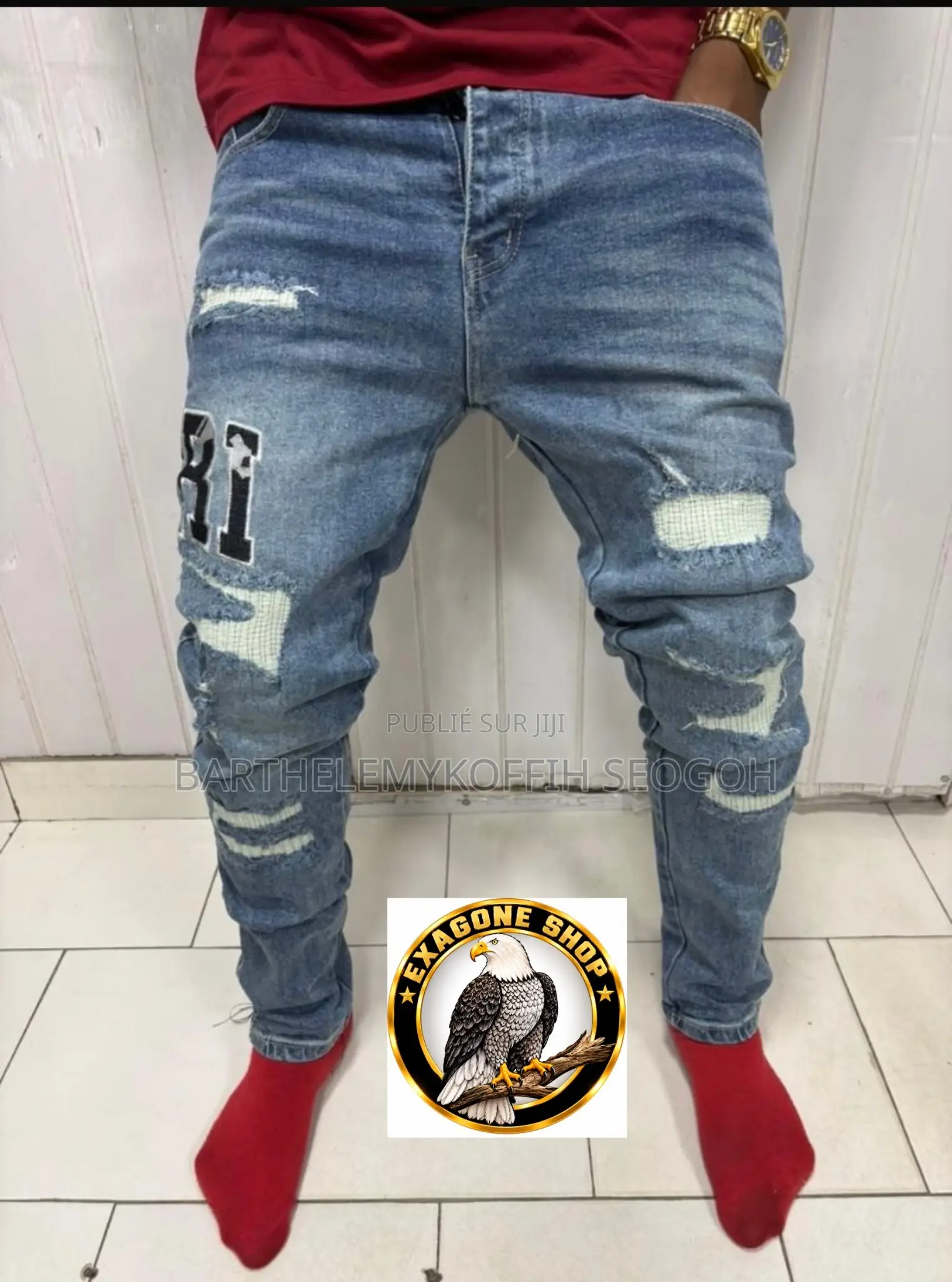 Vêtements Pour Homme