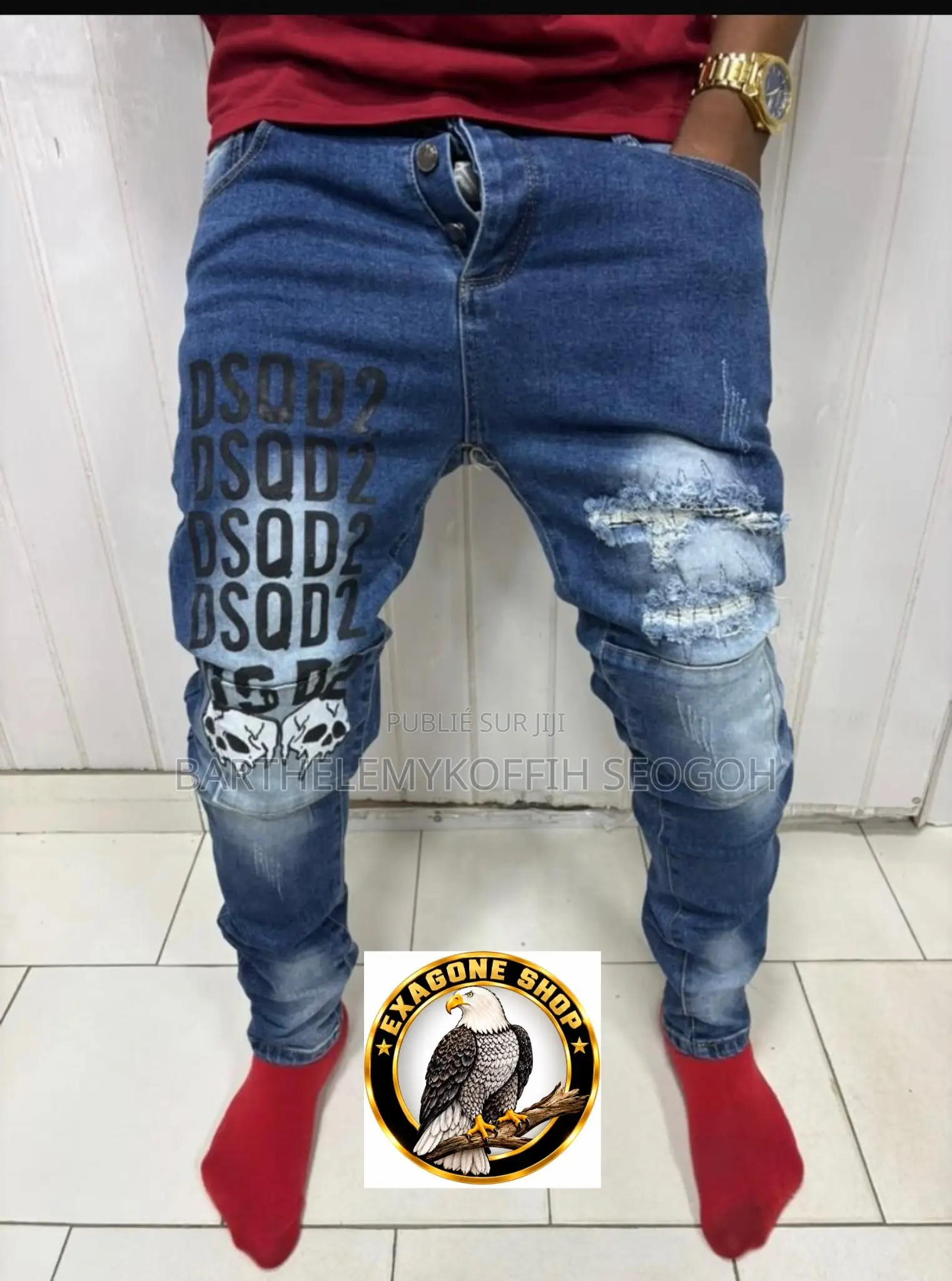 Vêtements Pour Homme